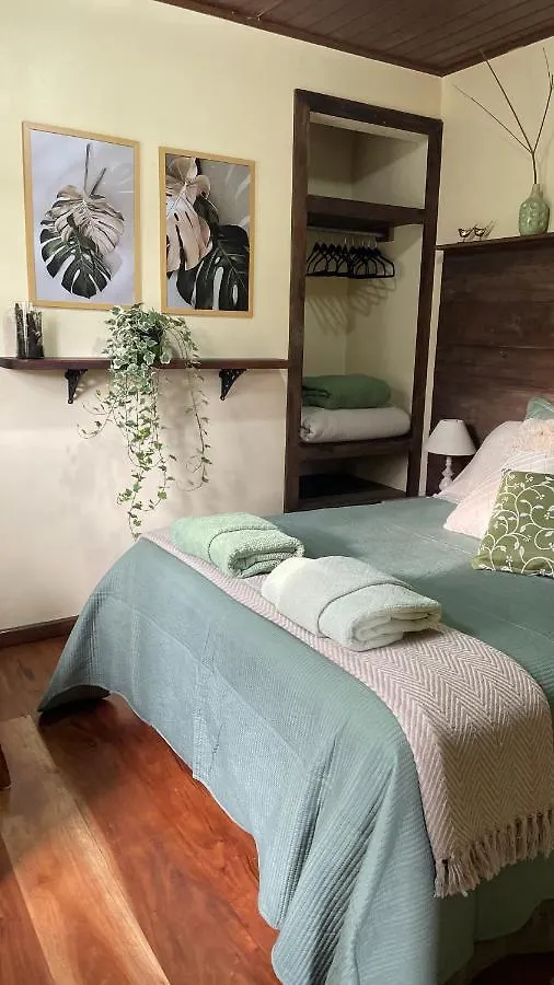Petite Maison - Dona Belandira Campos do Jordão Brasilien