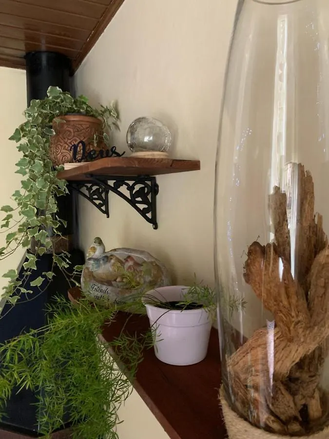 Petite Maison - Dona Belandira Campos do Jordão 0*,