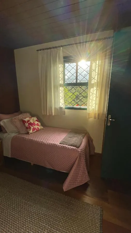 Petite Maison - Dona Belandira Campos do Jordão