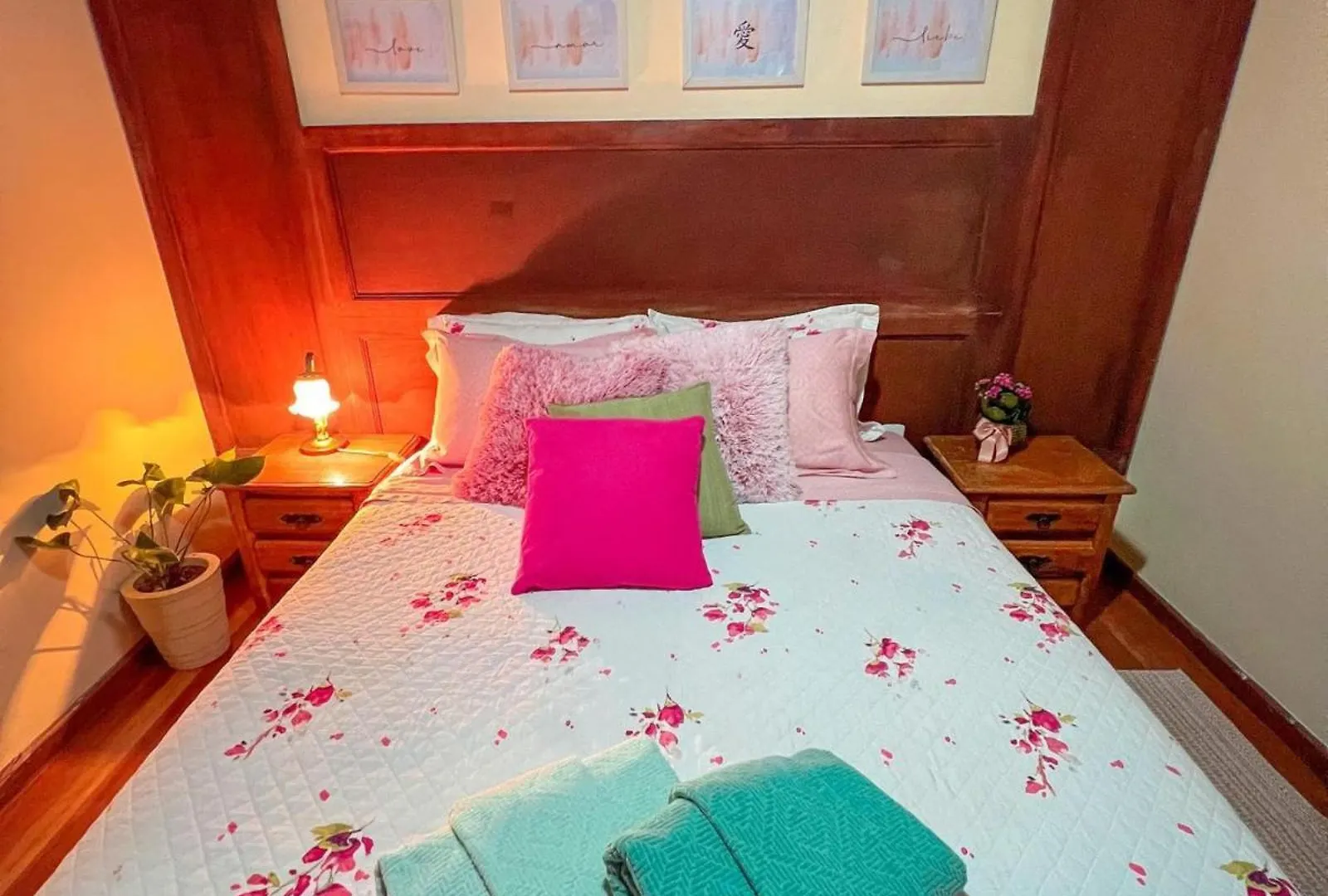 Petite Maison - Dona Belandira Campos do Jordão Brasilien